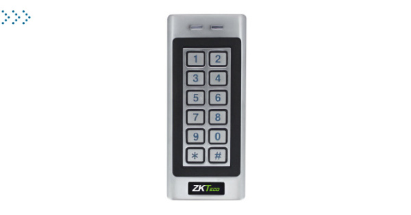 Автономный контроллер доступа TEMID